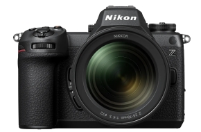 Appareil photo Nikon Z6III