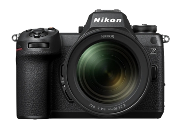 Appareil photo Nikon Z6III
